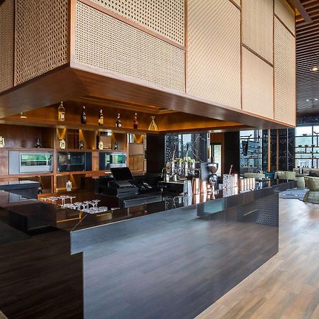 Pullman Ciawi Vimala Hills Resort Bogor Buitenkant foto