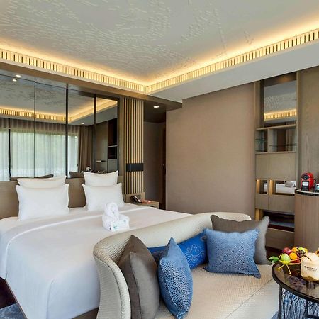 Pullman Ciawi Vimala Hills Resort Bogor Buitenkant foto