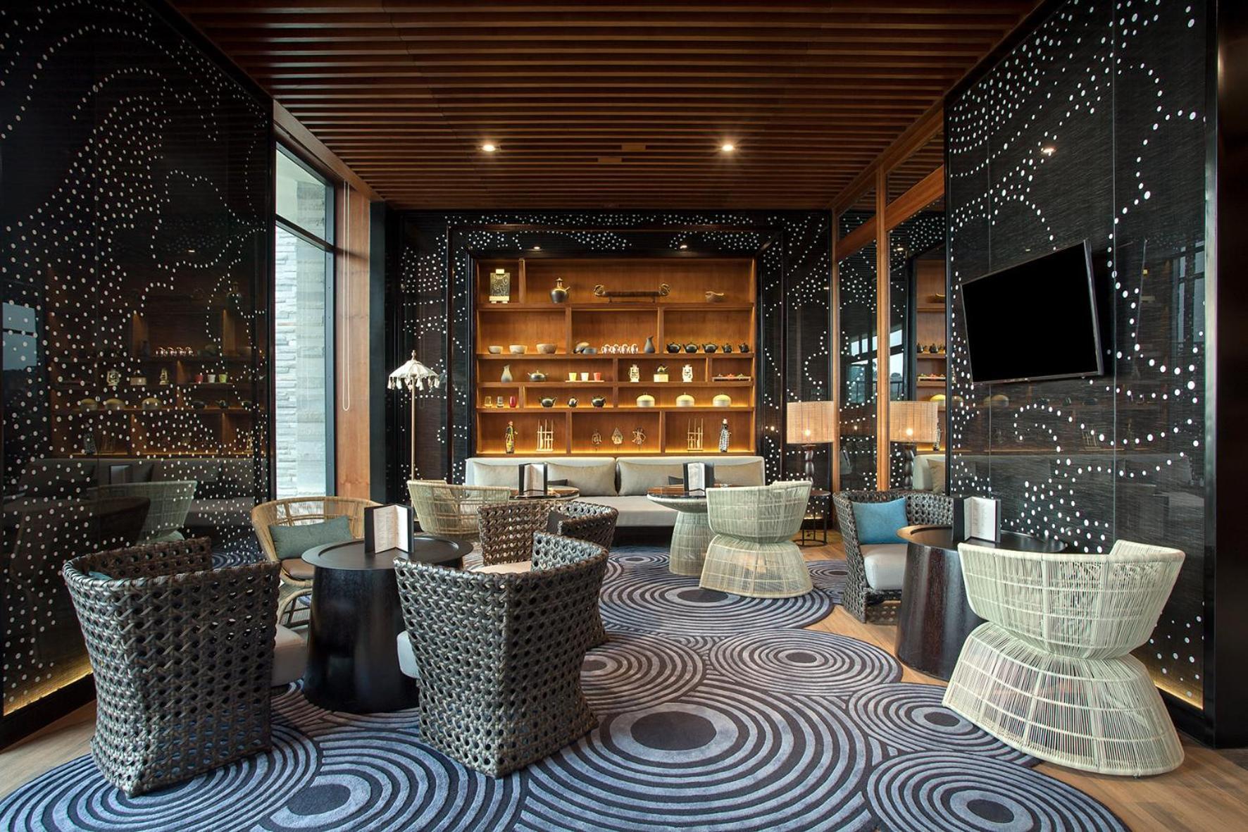 Pullman Ciawi Vimala Hills Resort Bogor Buitenkant foto