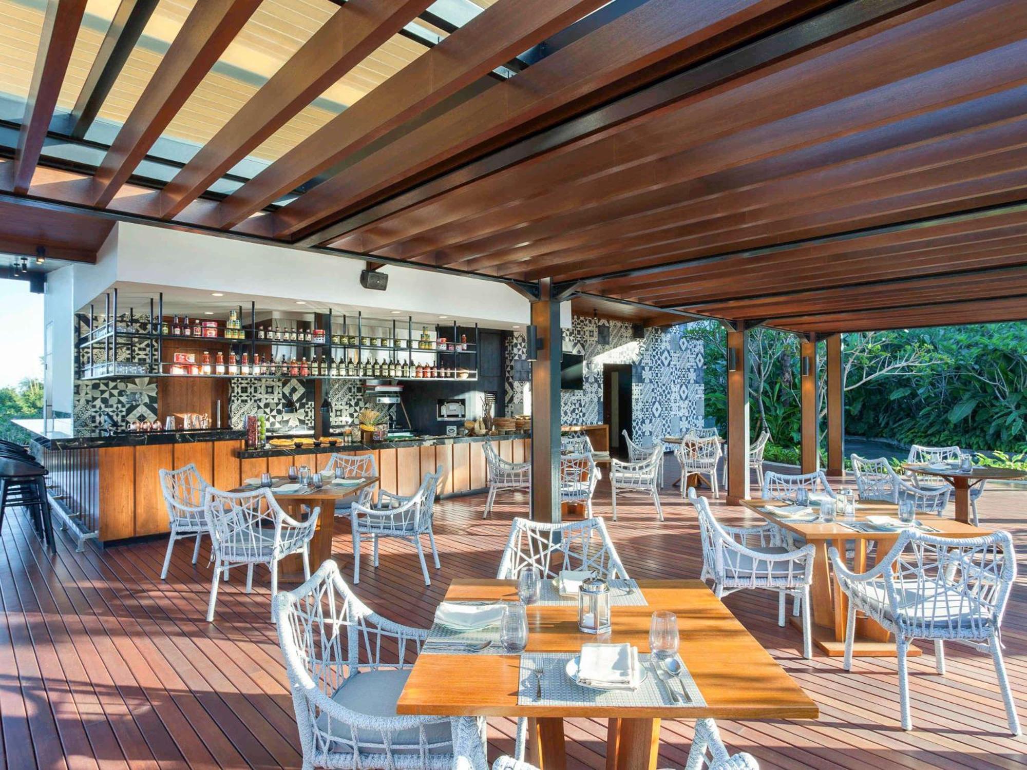 Pullman Ciawi Vimala Hills Resort Bogor Buitenkant foto